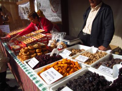 mercado agro